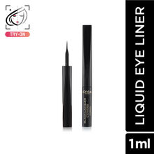 L'Oreal Paris Superliner Black Lacquer Image