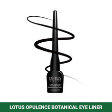 Lotus Make Up Opulence Botanical Eye Liner Image