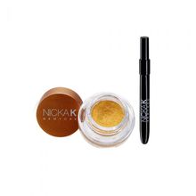 Nicka K Gel Eyeliner Image