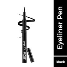 Nykaa Get Inked Sketch Eyeliner Pen Image