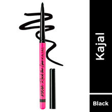 Nykaa Rock The Line Kajal Eyeliner Image