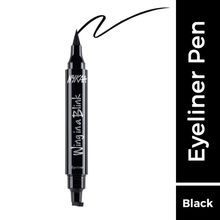 Nykaa Wing In A Blink Eyeliner Pen Image