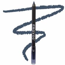 Provoc Semi Permanent Gel Eye Liner Image