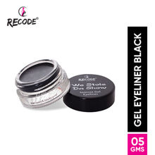 Recode Gel Eyeliner Image