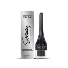 Renee Cosmetics Superwing Gel Liner Image