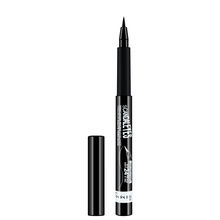 Rimmel London Scandaleyes Precision Micro Eyeliner Image