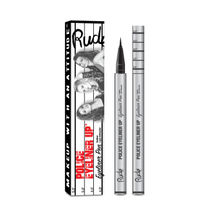 Rude Cosmetics Police Eyeliner Up Eyeliner Pen Image