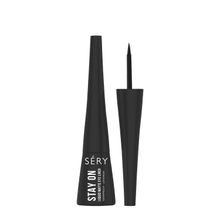 Sery Stay On Matte Liquid Eyeliner Image