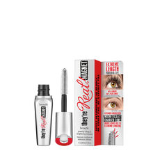 Benefit Cosmetics They'Re Real Magnet Black Mascara Image