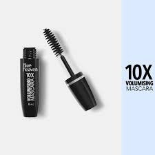 Blue Heaven 10X Volumising Mascara Image