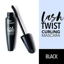 Blue Heaven Lash Twist Curling Mascara Image