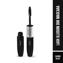 Colorbar Lash Illusion Mascara Image