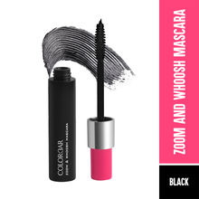 Colorbar Zoom And Whoosh Mascara Black Sin 001 Image