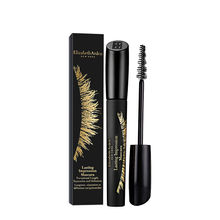 Elizabeth Arden Lasting Impression Mascara Black Image