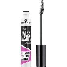 Essence The False Lashes Mascara Extreme Volume And Curl Image