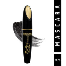 Insight Cosmetics Ultra Curl Perfect Mascara Image