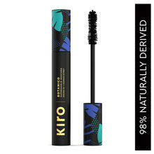 Kiro Botanico Super Shield Mascara - Carbon Black Image