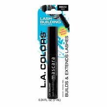 L.A. Colors Lash Build Mascara Image