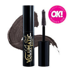 L.A. Girl Volumatic Mascara-Black Brown Image