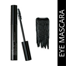 Lakme Absolute Flutter Secrets Dramatic Eyes Mascara Image