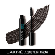 Lakme Eyeconic Volume Mascara Image