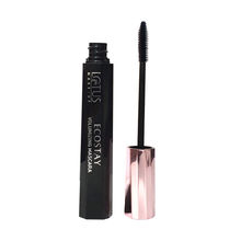 Lotus Make Up Ecostay Volumising Mascara Smudge Proof Image