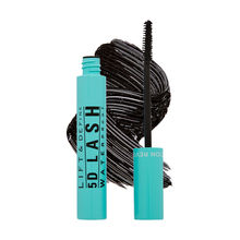 Makeup Revolution 5D Lash Waterproof Mascara Image