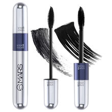 Mars Double Trouble Mascara Image