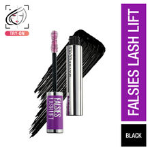 Maybelline New York Falsies Lash Lift Mascara Image