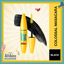 Maybelline New York The Archies Collection Colossal Mascara Image