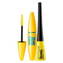 Maybelline New York The Colossal Mascara Image