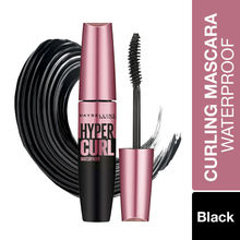 Maybelline New York Volum Express Hyper Curl Mascara Image