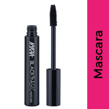 Nykaa Black Magic Waterproof And Smudgeproof Mascara Image