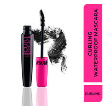 Nykaa Cosmetics Lash Talk Volumizing Mascara Image