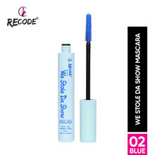 Recode We Stole The Show Mascara Image