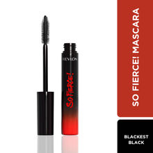 Revlon So Fierce! Mascaraest Black Image