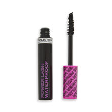 Revolution Relove Power Lash Waterproof Volume Mascara Image