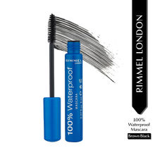 Rimmel London 100% Waterproof Mascara Image