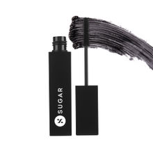 Sugar Blacklash Volumizing Mascara Image