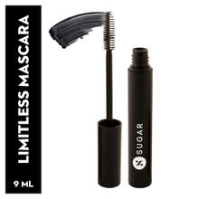 Sugar Lash Mob Limitless Mascara Image