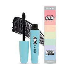 Sugar Pop Waterproof Mascara Image