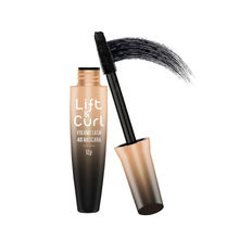 Swiss Beauty Lift And Curl Volume Lash 4D Mascara Image