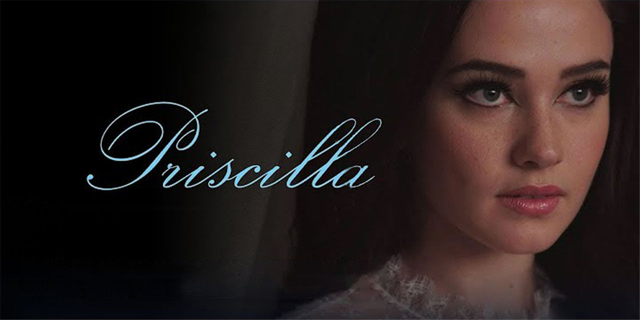 Priscilla Image