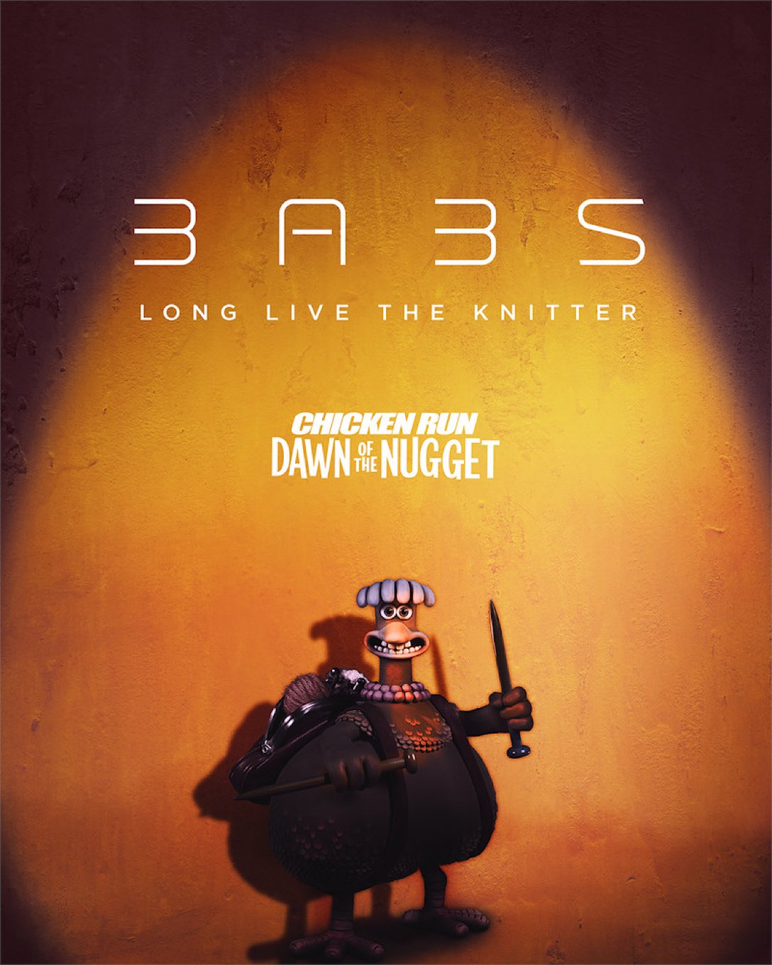 Chicken Run - Dawn of the Nugget Image