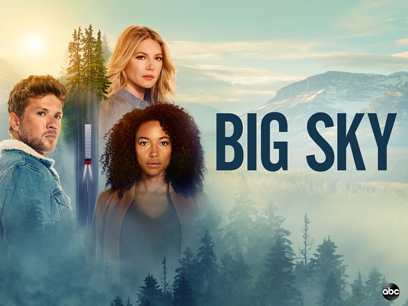 Big Sky Season 3 Image