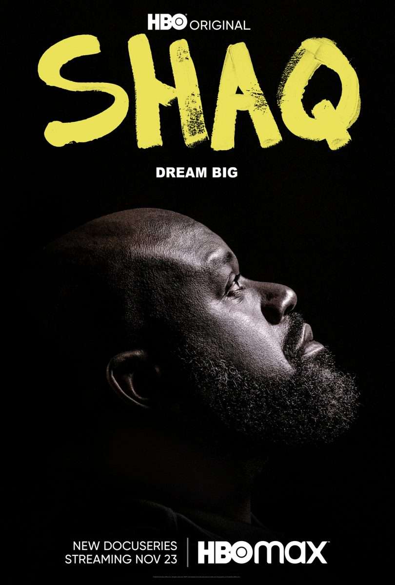 Shaq Season 1 Image