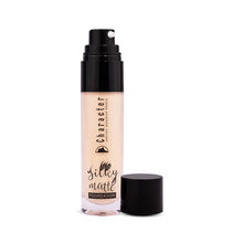 Character Silky Matte Foundation Image