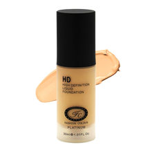 Fashion Colour Hd Foundation Image