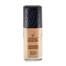 Glamgals Pure Matt Ultra Waterproof Liquid Foundation Image