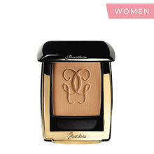 Guerlain Parure Gold Foundation Image